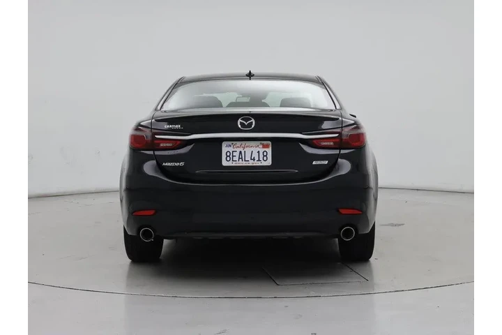 $22998 : Mazda Mazda6 2018 Grand Tour image 6