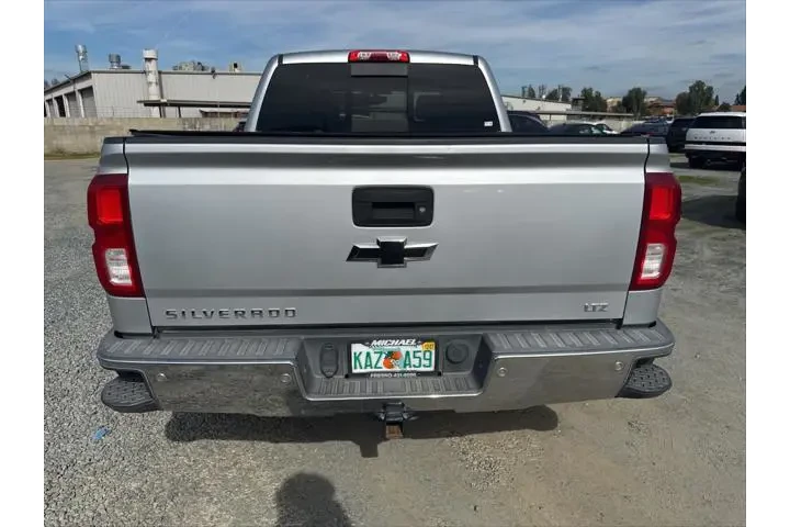 $19999 : Chevrolet Silverado 1500 201 image 6