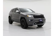 Jeep Grand Cherokee 2021 4x4 en Omaha