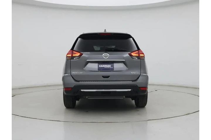 $17998 : Nissan Rogue 2018 AWD SV 4dr image 6