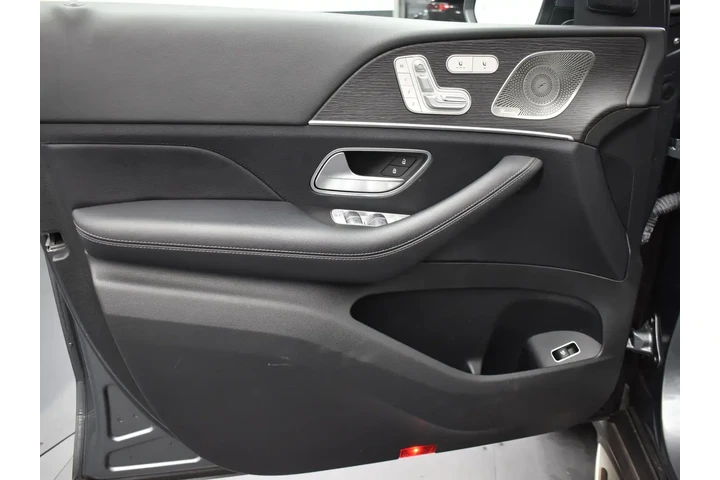 $29552 : Mercedes-Benz GLE 2022 AWD G image 9