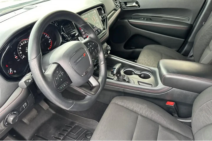 $39981 : Dodge Durango 2024 R/T 4dr S image 9