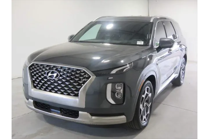 $33258 : Hyundai PALISADE 2022 Callig image 1