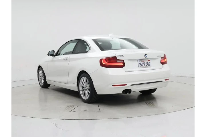 $20998 : BMW 2 Series 2016 228i 2dr C image 2
