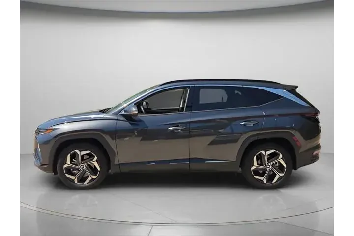 $27500 : Hyundai TUCSON 2023 Limited image 3