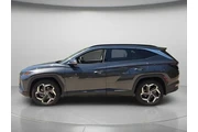 $27500 : Hyundai TUCSON 2023 Limited thumbnail