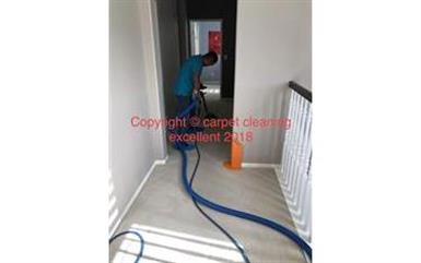 Lavado de carpetas y pisos image 4