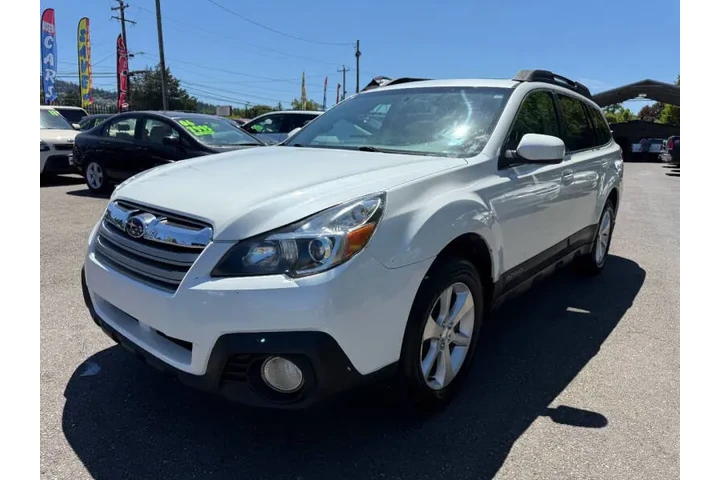 $6995 : 2013 Outback 3.6R Limited image 5