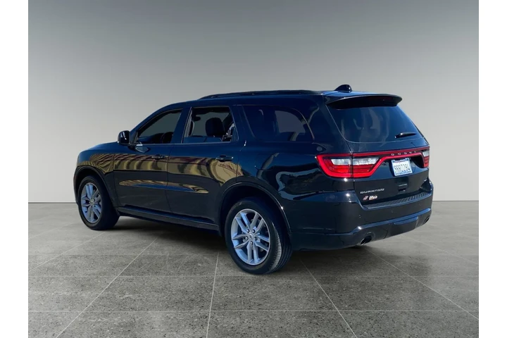 $39200 : Dodge Durango 2025 AWD GT 4d image 3