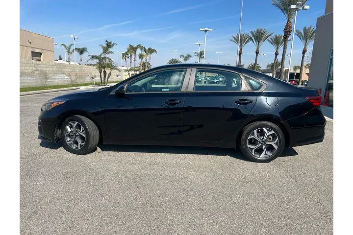 $11995 : Kia Forte 2019 image 6
