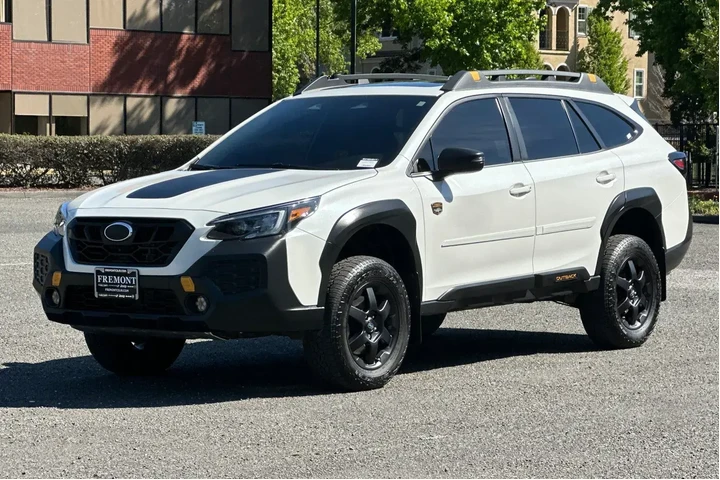 $34988 : Subaru Outback 2024 AWD Wild image 7