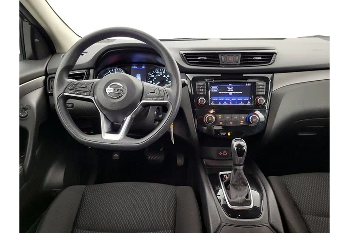 $18998 : Nissan Rogue Sport 2020 AWD image 10