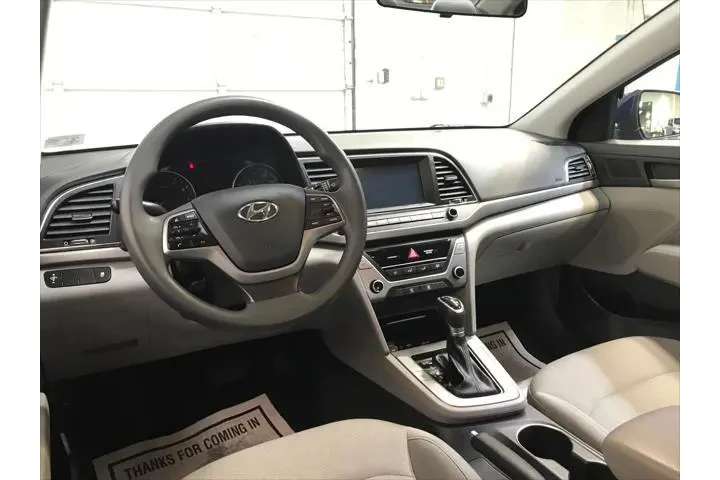 $11849 : Hyundai ELANTRA 2017 SE 4dr image 4