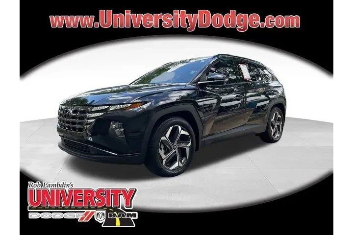 $22110 : Hyundai TUCSON 2023 Limited image 1