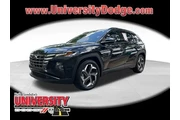 Hyundai TUCSON 2023 Limited en Fort Lauderdale