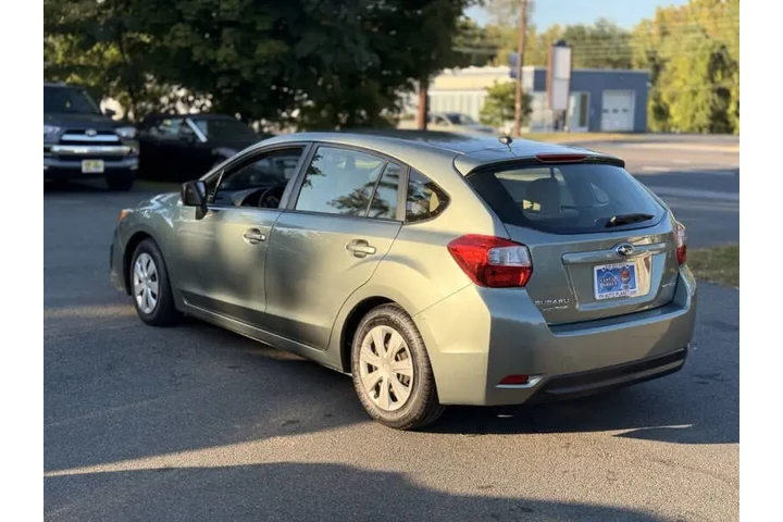 $9500 : 2014 Impreza 2.0i image 10