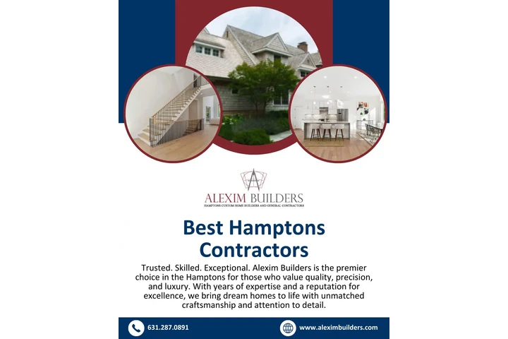 Custom home builders in east h image 1