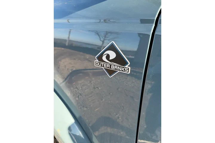 $34964 : Ford Bronco 2021 4x4 Outer B image 7