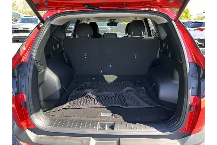 $21499 : Hyundai TUCSON 2022 AWD SEL image 7