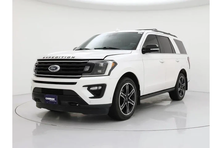$35998 : Ford Expedition 2019 4x4 Lim image 4