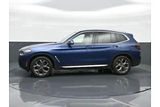 $39626 : BMW X3 2024 sDrive30i 4dr Sp thumbnail