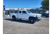 Toyota Tacoma 2019 4x2 SR 4d en San Antonio
