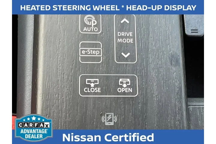 $27070 : Nissan Ariya 2024 AWD Platin image 8