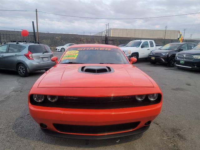 $24999 : 2016 Challenger R/T Plus Shak image 3