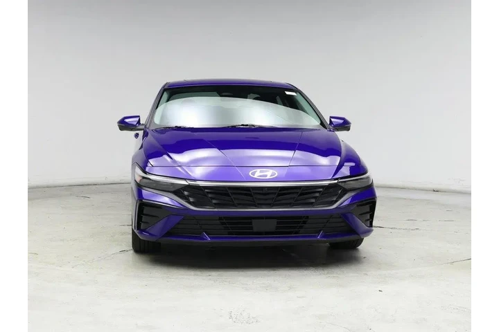 $22998 : Hyundai ELANTRA 2024 Limited image 5