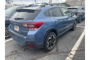 $25551 : Subaru Crosstrek 2023 AWD Li thumbnail
