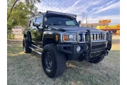 $16495 : 2008 HUMMER H3 Alpha thumbnail