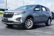 Chevrolet Equinox 2023 4x4 L en Atlanta