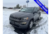 $14999 : Jeep Compass 2018 4x4 Latitu thumbnail