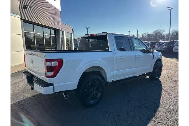 $39985 : Ford F-150 2022 4x4 XL 4dr S image 7