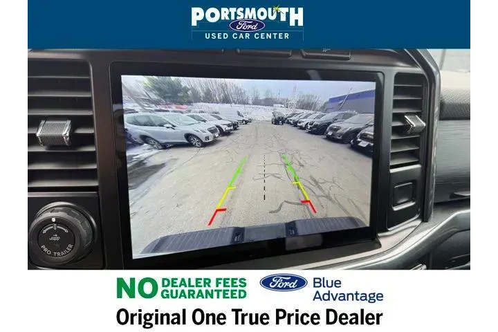 $39995 : Ford F-150 2023 4x4 XL 4dr S image 10