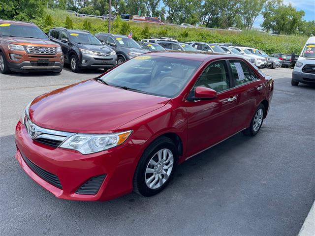 $11495 : 2014 Camry image 6