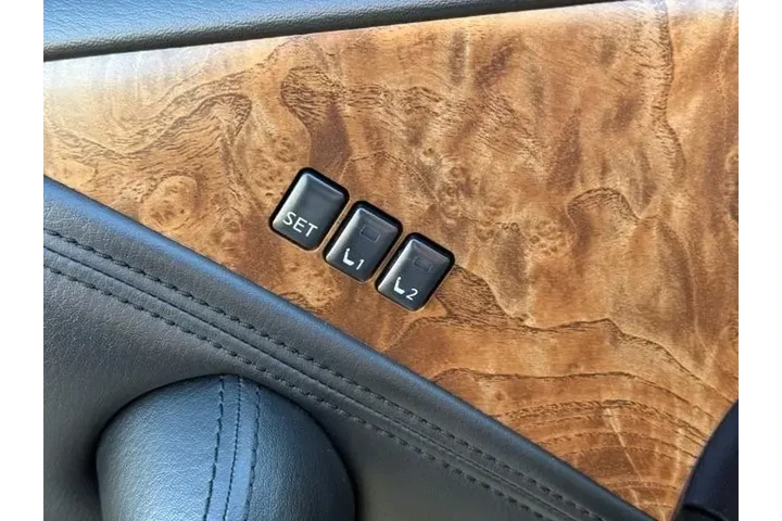 $33995 : Nissan Armada 2022 4x4 SL 4d image 10