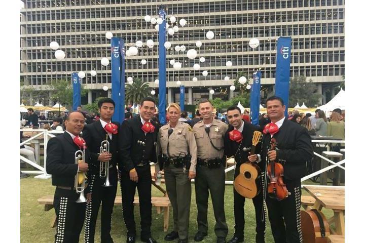 MARIACHI RAZA JALISCIENSE image 8