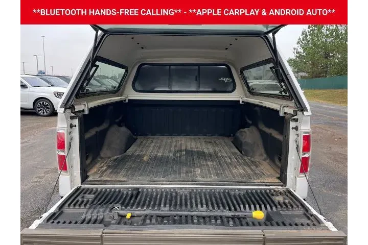 $20990 : Ford F-150 2014 4x4 King Ran image 6