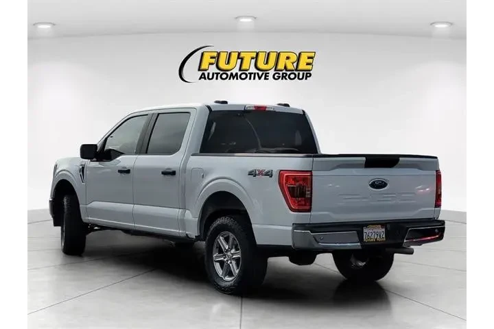 $33988 : Ford F-150 2023 4x4 XLT 4dr image 9