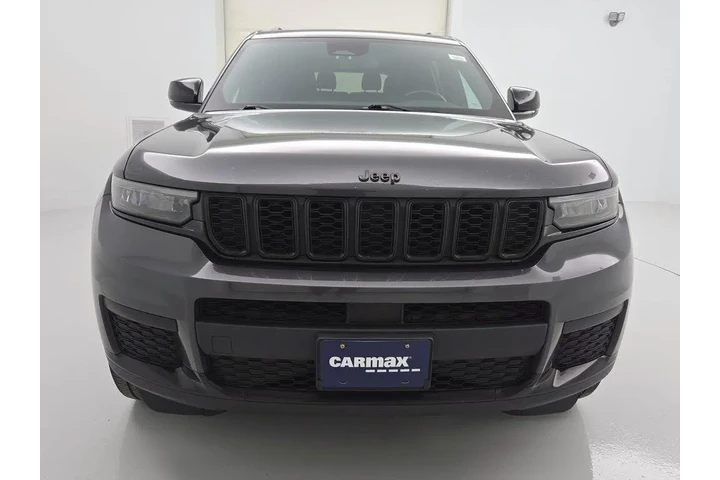 $28998 : Jeep Grand Cherokee L 2021 4 image 2