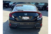 $15500 : Honda Civic 2018 LX 2dr Coup thumbnail