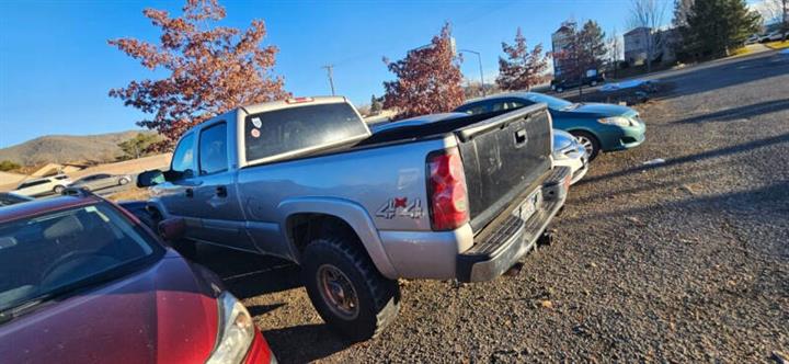 $10199 : 2005 Silverado 1500HD LT image 5