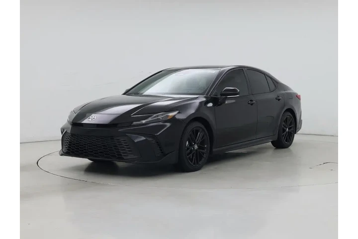 $31998 : Toyota Camry 2025 SE 4dr Sed image 4