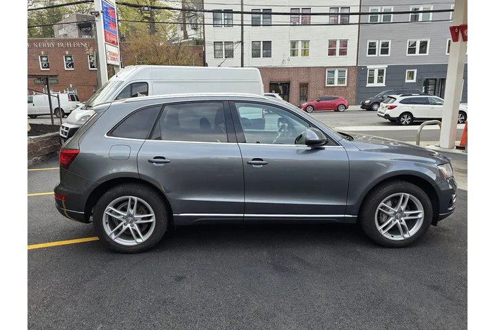 $13495 : 2013 Q5 Premium Plus image 6