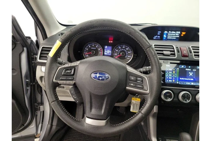 $20998 : Subaru Forester 2016 AWD 2.5 image 10