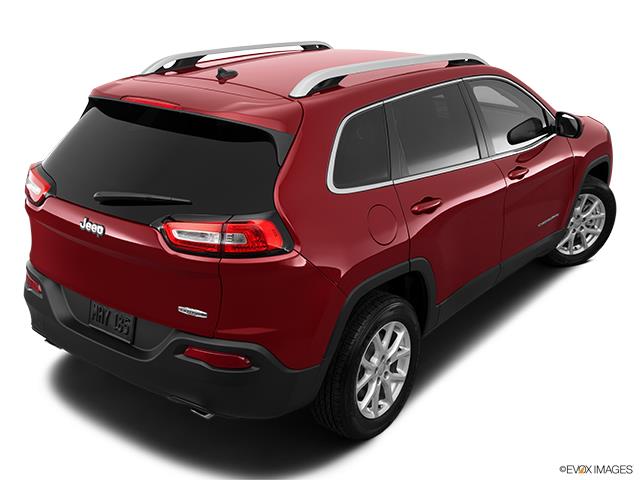 2015 Cherokee image 9