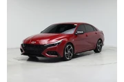 $24998 : Hyundai ELANTRA 2023 N Line thumbnail