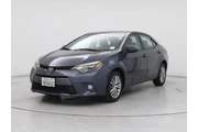 $15998 : Toyota Corolla 2015 LE 4dr S thumbnail
