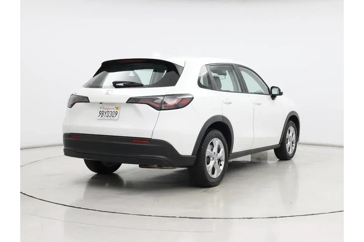 $20998 : Honda HR-V 2023 LX 4dr Cross image 8